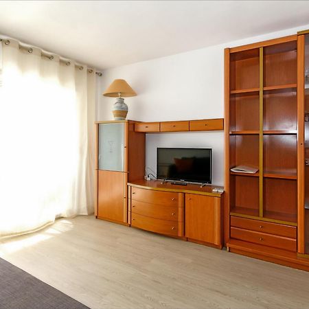 Apartment Arena - โยเรตเดมาร์ ภายนอก รูปภาพ