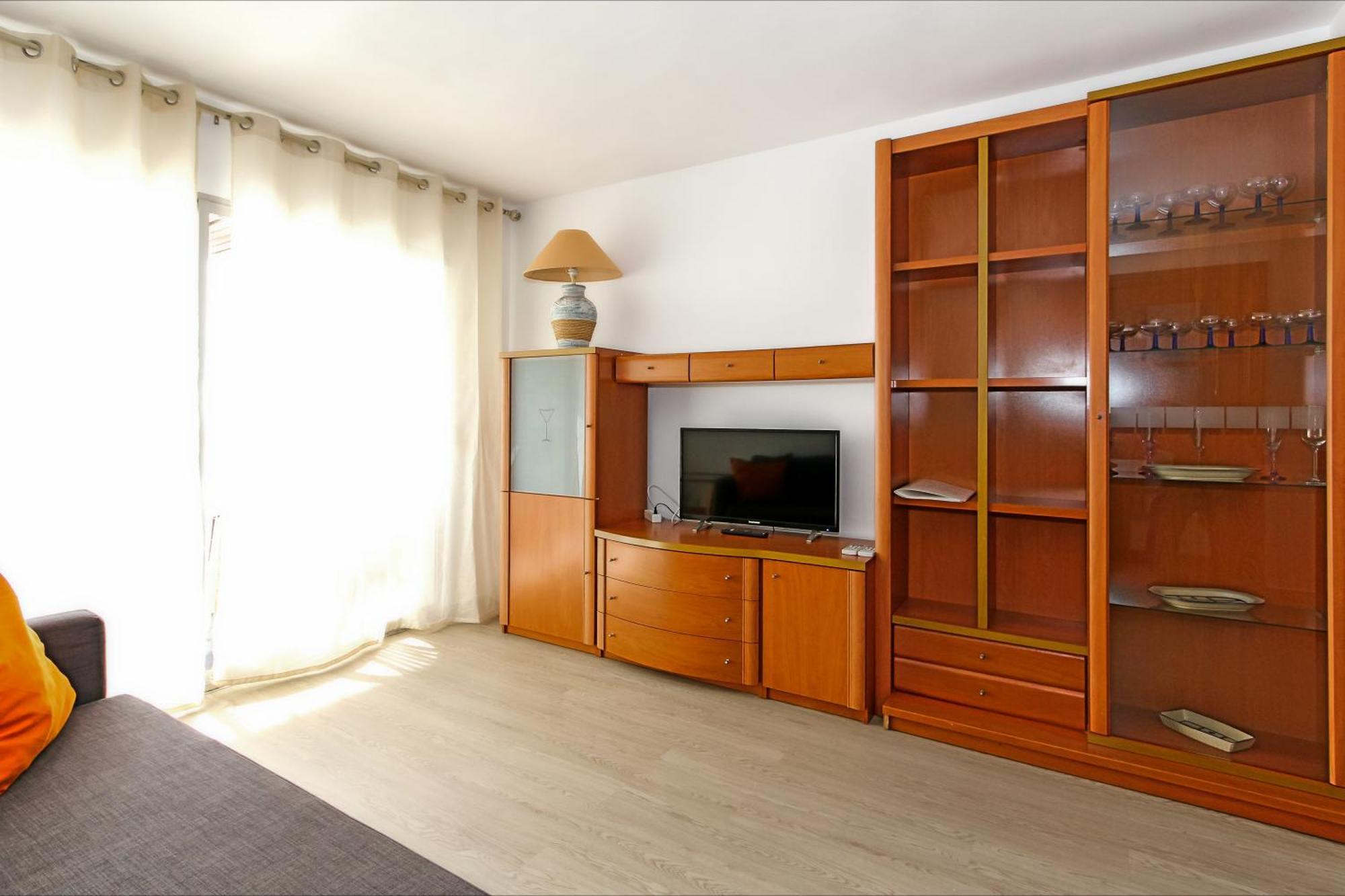 Apartment Arena - โยเรตเดมาร์ ภายนอก รูปภาพ
