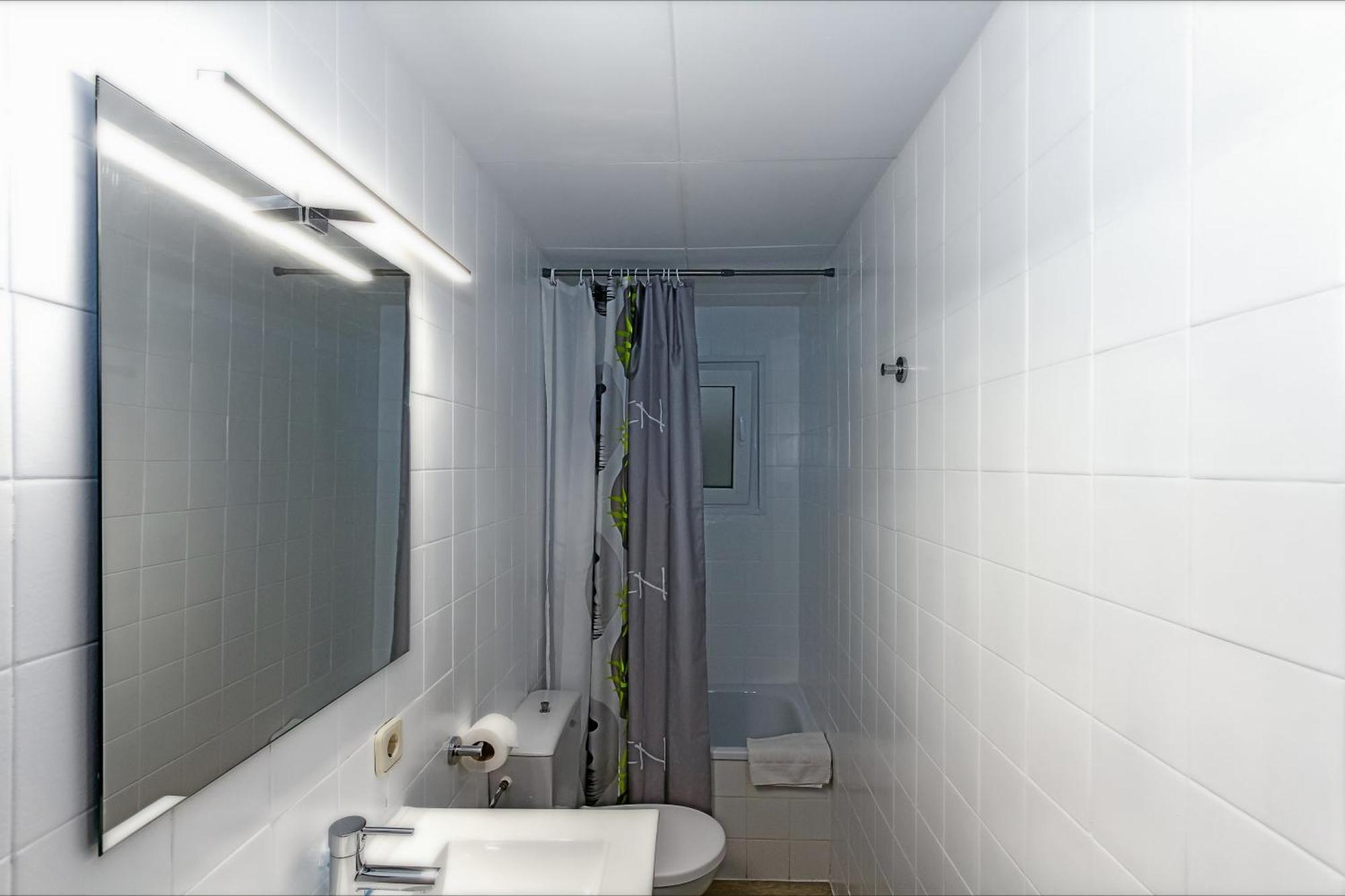 Apartment Arena - โยเรตเดมาร์ ภายนอก รูปภาพ