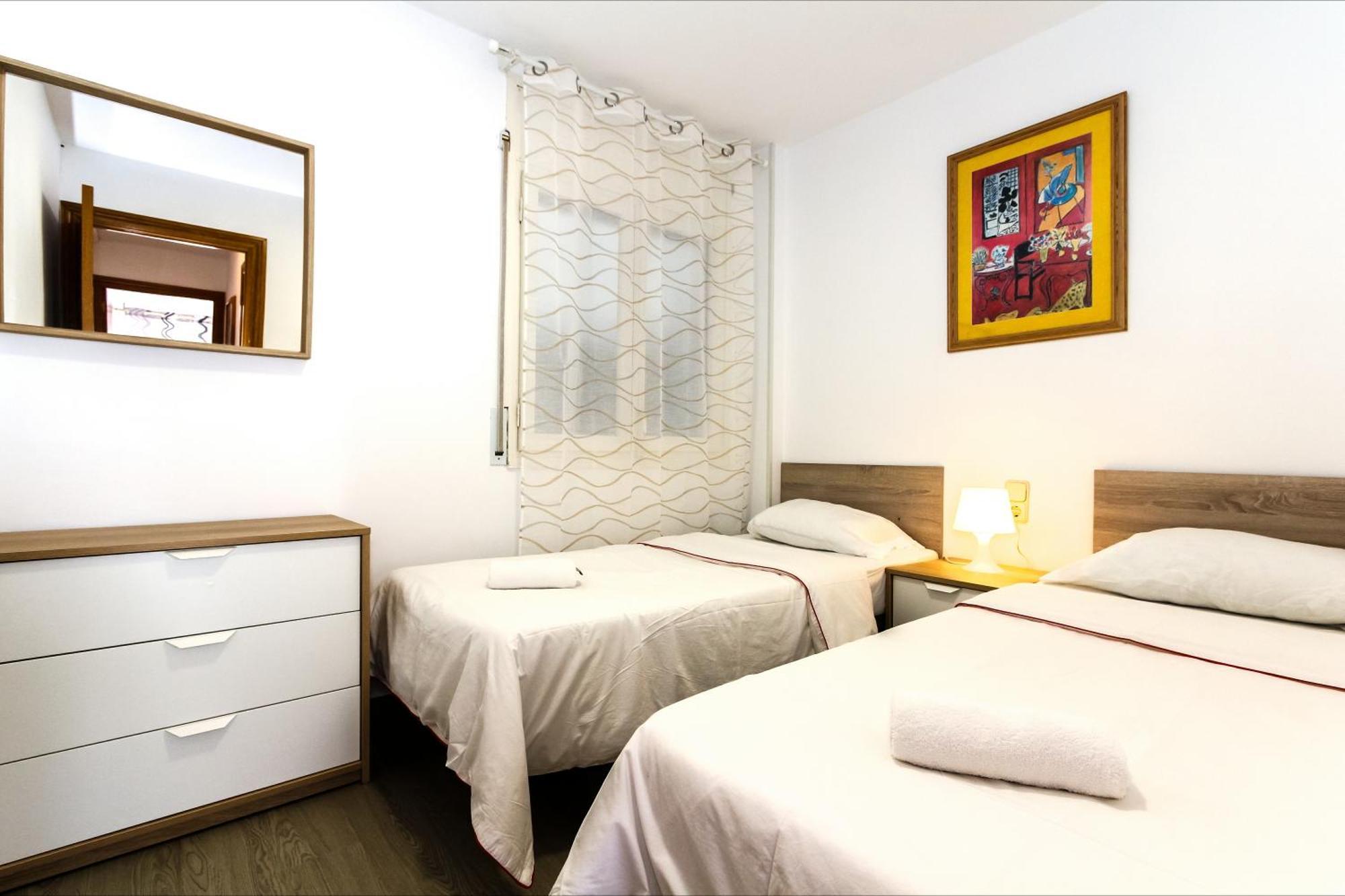 Apartment Arena - โยเรตเดมาร์ ภายนอก รูปภาพ