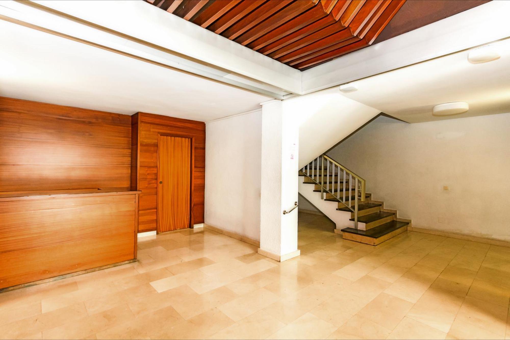 Apartment Arena - โยเรตเดมาร์ ภายนอก รูปภาพ